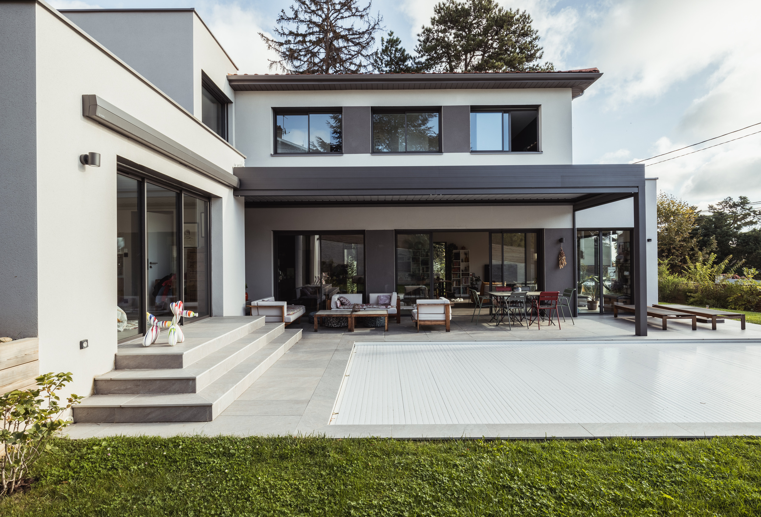 Maisons février constructeur de maisons a lyon 