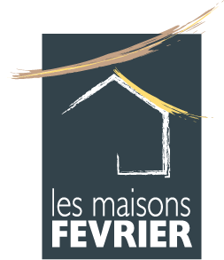 LES MAISONS FEVRIER constructeur de maisons individuelles à Lyon